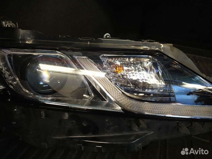 Блок управления LED фарой Toyota Camry 70, 2018-20