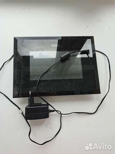 Фото рамка электронная