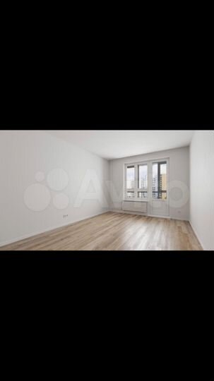 1-к. квартира, 44,1 м², 4/12 эт.