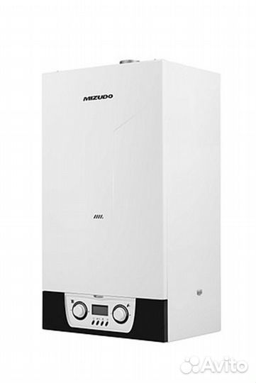 Газовый котёл Mizudo M11TH-M40TH Одноконтурный