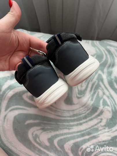 Сандалии для мальчика