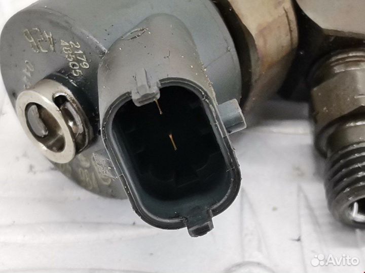 Форсунка для Land Rover Range Rover 3