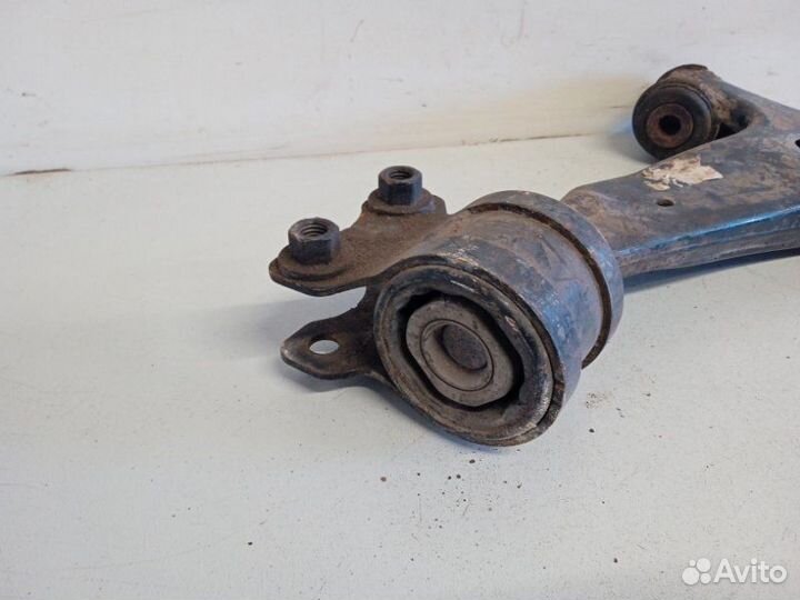 Рычаг передний правый Ford Focus 2 2005-2011