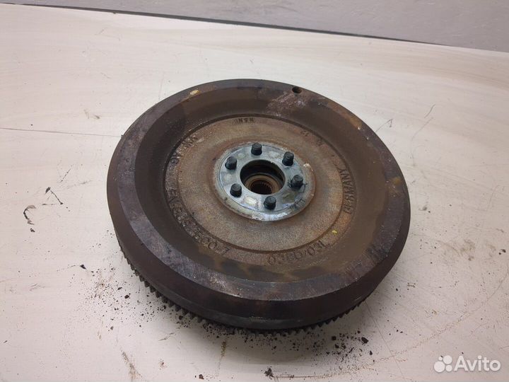 Маховик Seat Leon 2, 2012