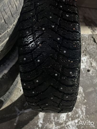 Cordiant Snow Cross 2 205/55 R16 94T