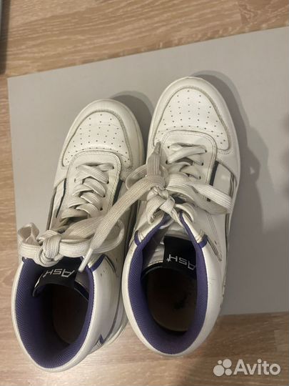 Кроссовки ash 37