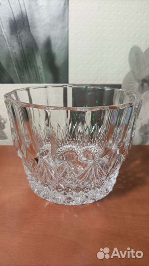 Хрусталь СССР