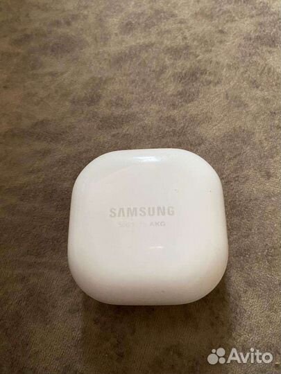 Bluetooth наушники samsung торг