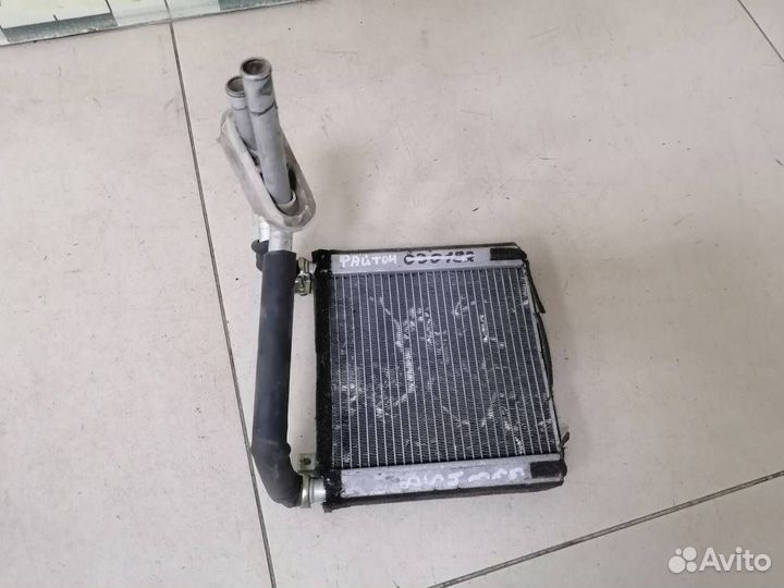 Радиатор отопителя Volkswagen Phaeton 2002