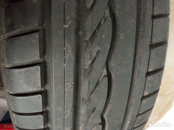 Dunlop SP Sport 01 195/55 R15 85H