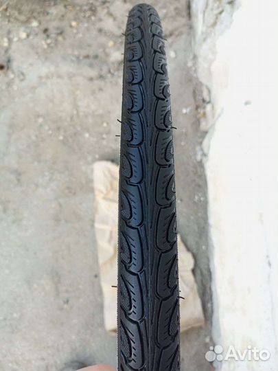 Покрышка 28 Mitas hook V69 (700х35C) 37-622