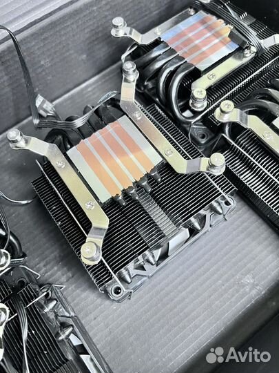 Кулер для процессора