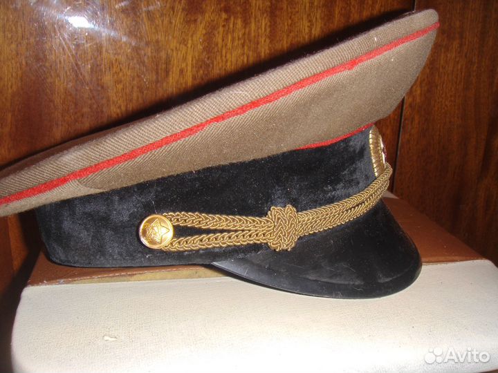 Военные вещи СССР