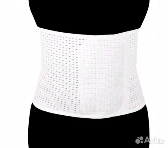 Бандаж на брюшную стенку