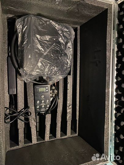 Рюкзак ZoV 6.320w 6 каналов антидрон подавитель