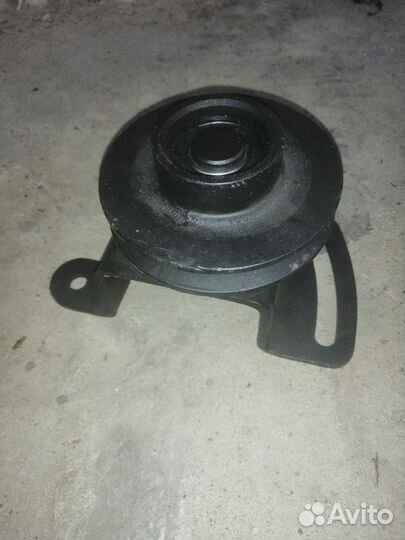 Ролик натяжной газель