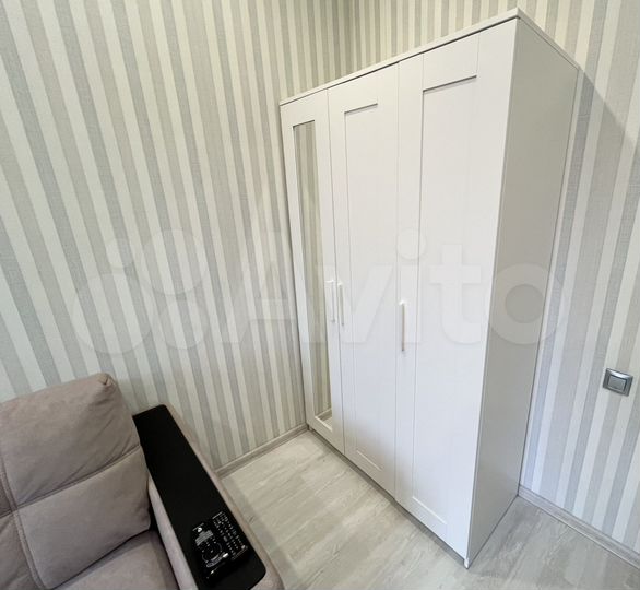 2-к. квартира, 50 м², 3/3 эт.