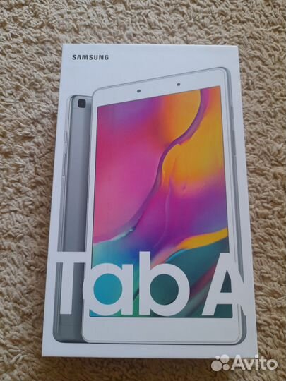 Планшет samsung galaxy tab