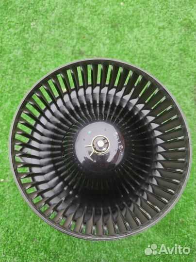 Моторчик печки Opel Antara 2014