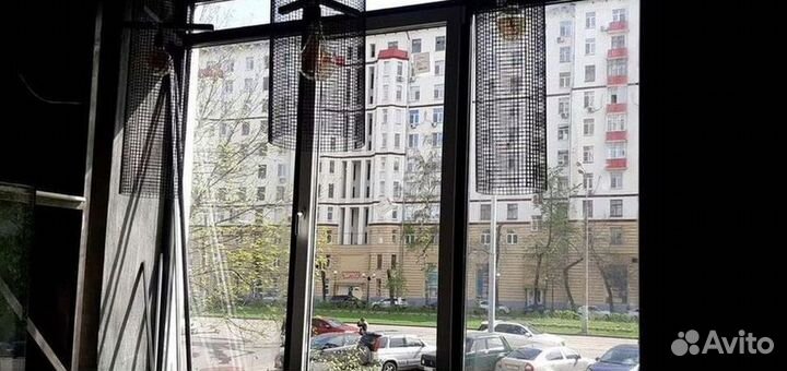 Остекление окон