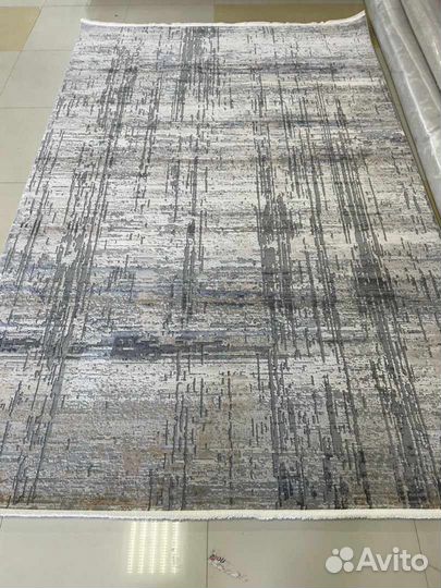 Турецкие ковры современного стиля