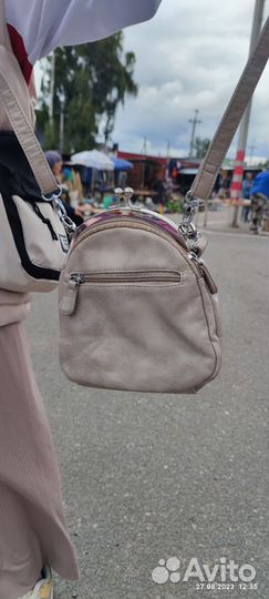 Сумка женская