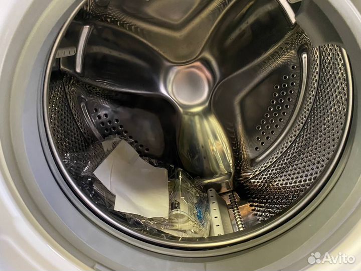 Новая Стиральная машина Hi пр-во Турция 5кг/узкая