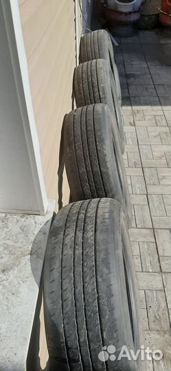 DoubleStar Maximum DH02 21.5/60 R16