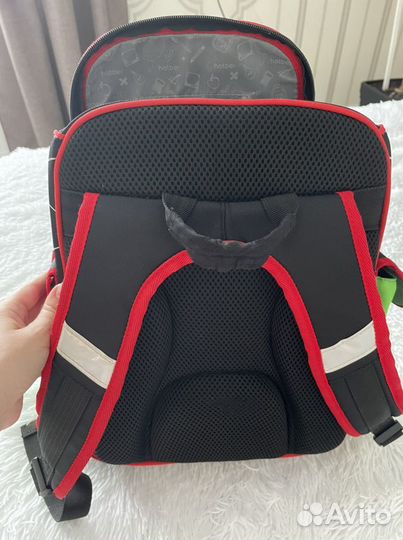 Школьный рюкзак