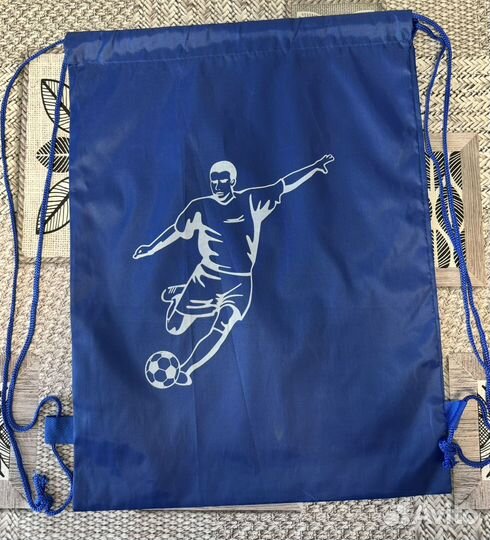 Мешок для обуви