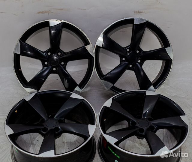 Диски литые R19