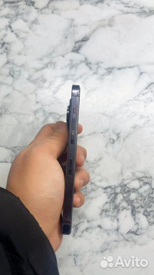 iPhone 14 Pro, 128 ГБ