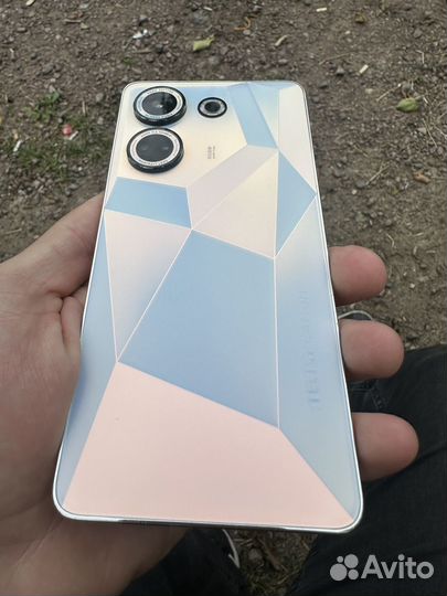 TECNO Camon 20, 8/256 ГБ