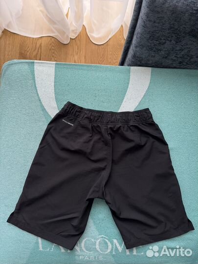 Шорты мужские reebok