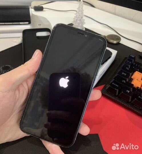 iPhone xr в корпусе 14 pro