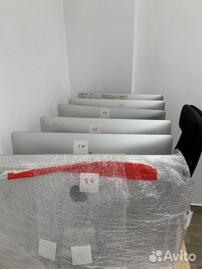iMac 27 Retina 5K