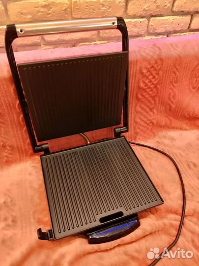 Электрогриль Tefal GC241D