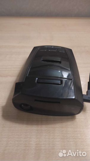 Радар детектор street storm STR-9520EX