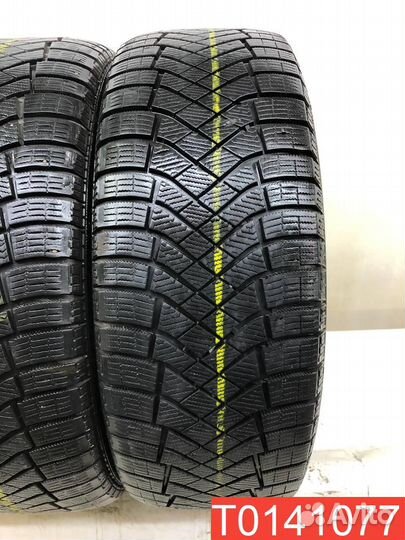 Pirelli Ice Zero FR 235/55 R19 105H