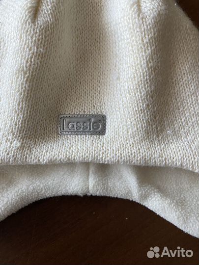 Шапка демисезонная Reima, Lassie 46/48