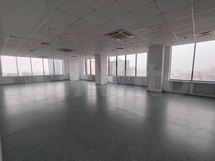 Офис, 217.4 м²