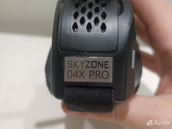 Skyzone 04X Pro оригинальные FPV очки