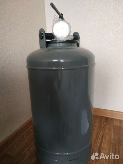 Белорусский автоклав