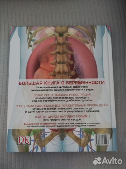 Книга о беременности
