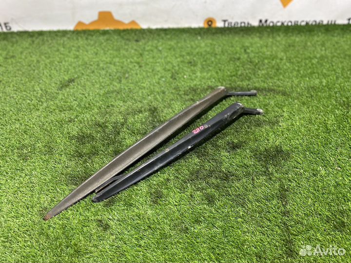 Поводки дворников ваз 2110/2111/2112