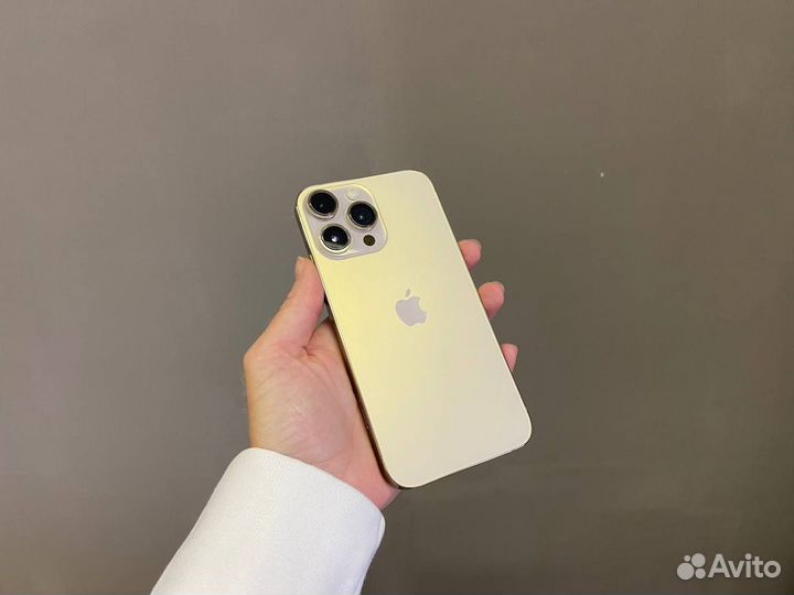 iPhone 13 Pro оригинал в корпусе Xr новый