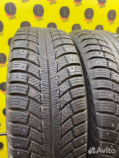 Matador MP 30 Sibir Ice 2 SUV 215/65 R16