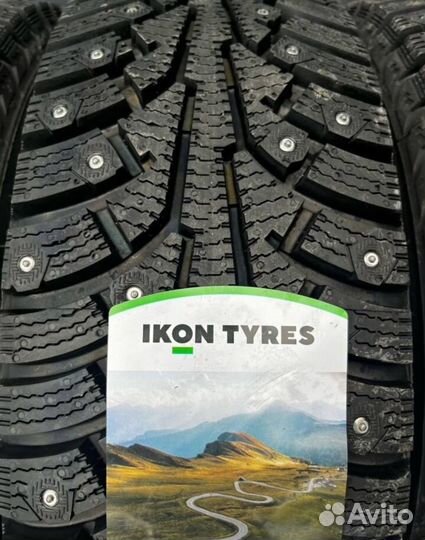 Ikon Tyres Nordman 5 205/55 R16