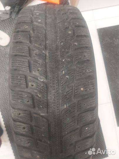 Kumho I'Zen KW22 205/60 R16 92T