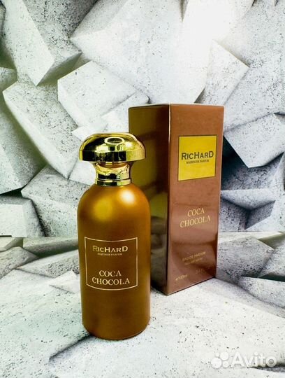 Парфюм Richard Coca Chocola